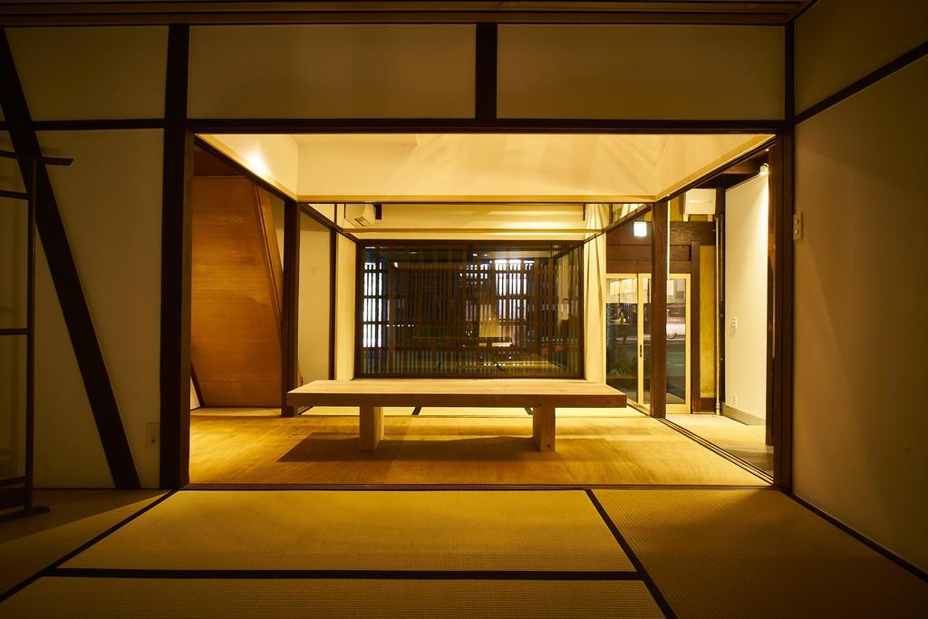 九宿 Kushuku 京都 外观 照片