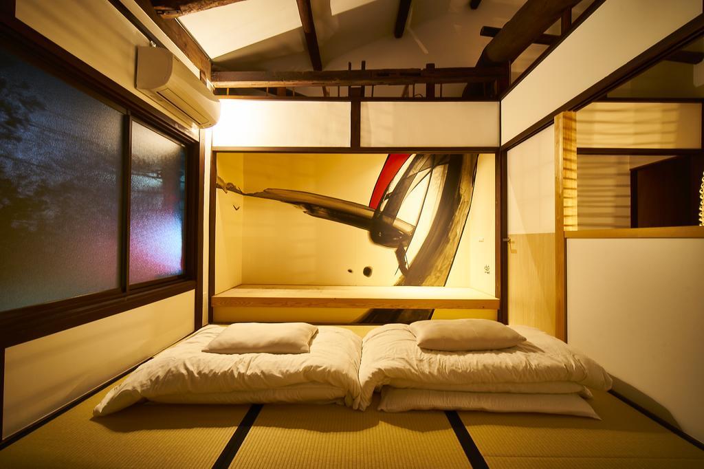 九宿 Kushuku 京都 外观 照片