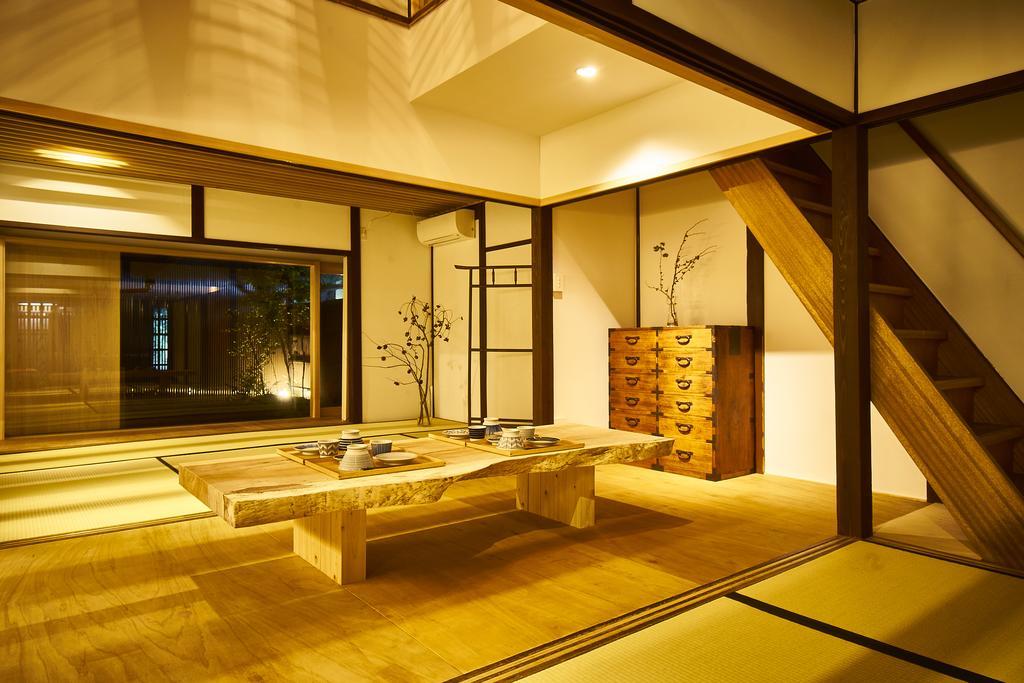 九宿 Kushuku 京都 外观 照片