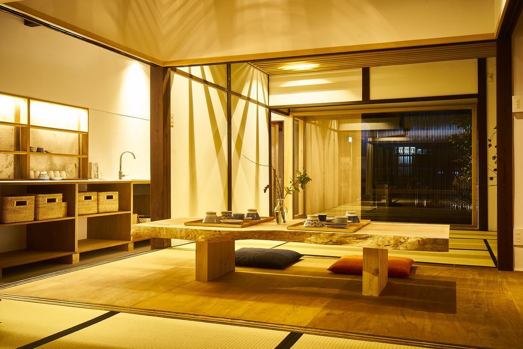九宿 Kushuku 京都 外观 照片