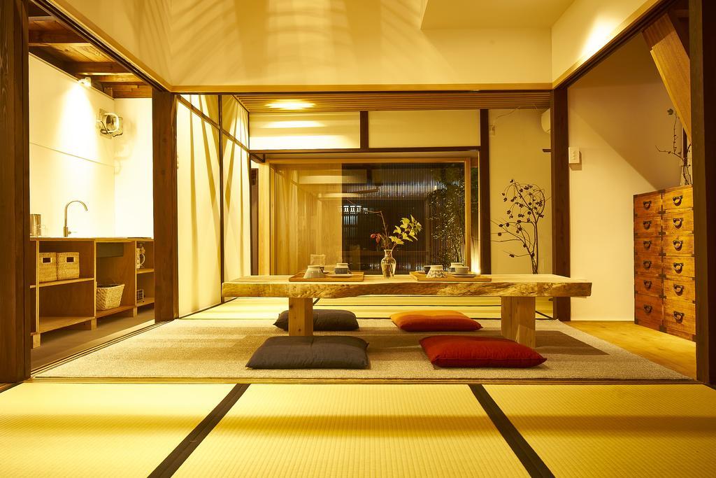 九宿 Kushuku 京都 外观 照片