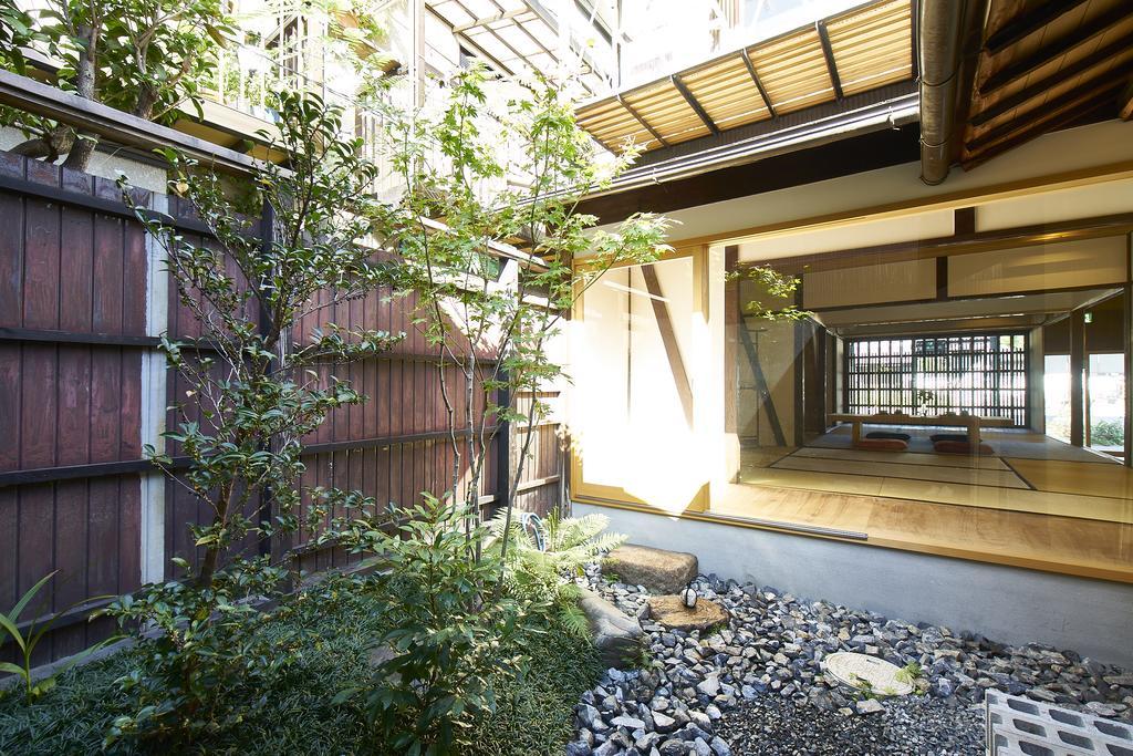 九宿 Kushuku 京都 外观 照片