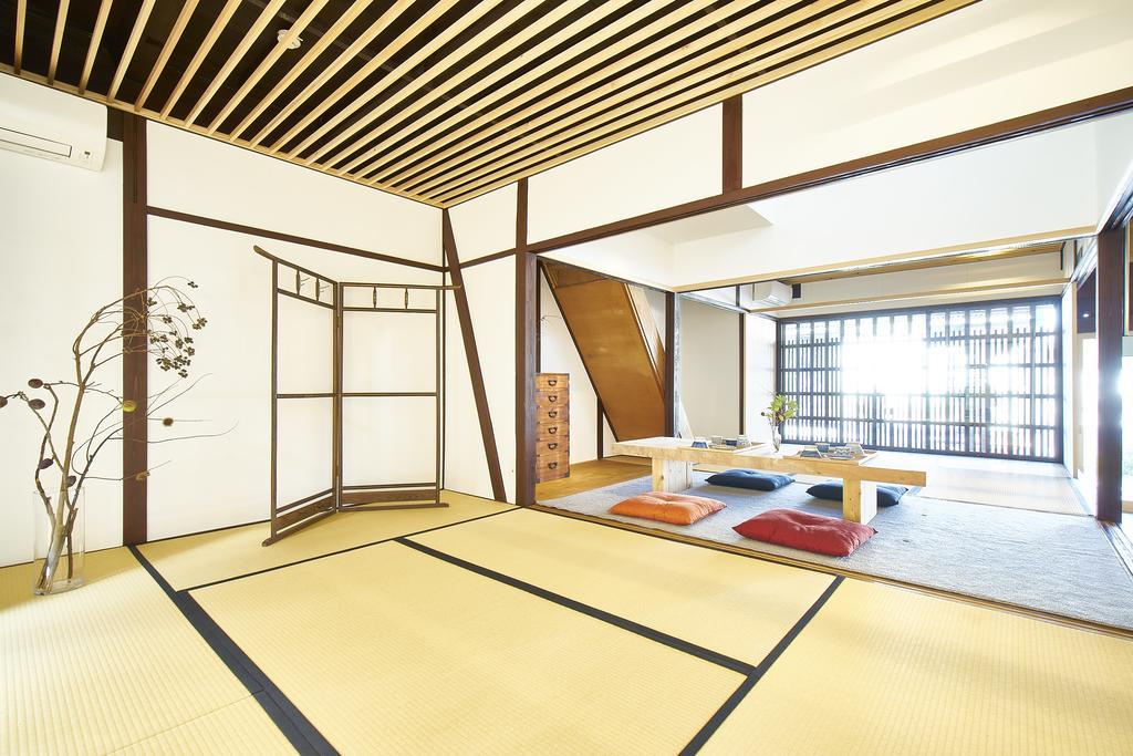 九宿 Kushuku 京都 外观 照片