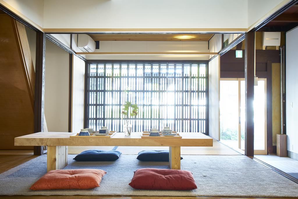 九宿 Kushuku 京都 外观 照片