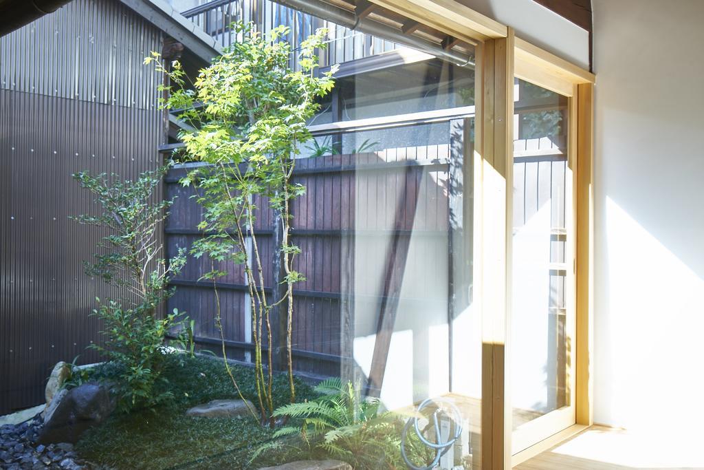 九宿 Kushuku 京都 外观 照片