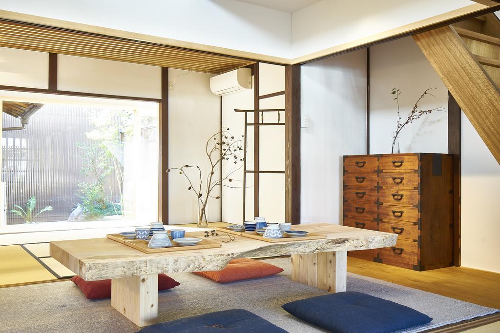 九宿 Kushuku 京都 外观 照片